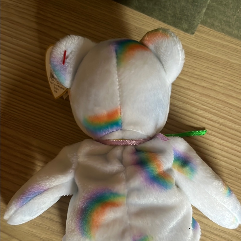 Ty beanie baby “cherry” - Picture 6 of 9